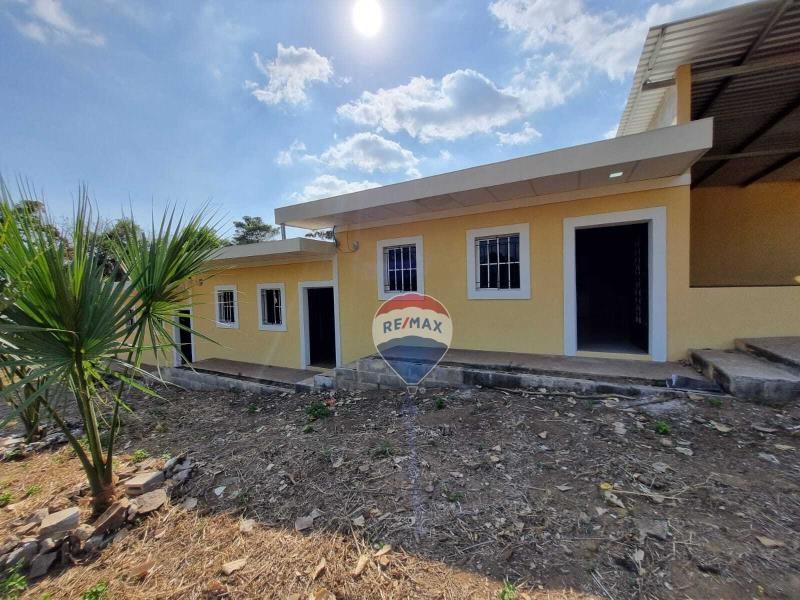 Three brand new apartments in Ahuachapán